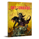 Dragonbane RPG - Book of Magic