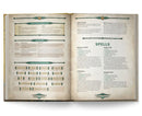Dragonbane RPG - Book of Magic
