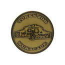 Fallout – Nuka-Cade Token Replica 