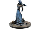 D&D Mind Flayer Resin Collectible Figure 