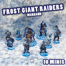 Flat Plastic Miniatures - various editions 