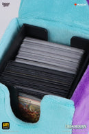 MTG - ARTY Plüsch Deckboxen