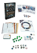 Adventure in a Box - Finsterwacht