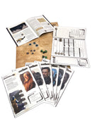 Adventure in a Box - Finsterwacht