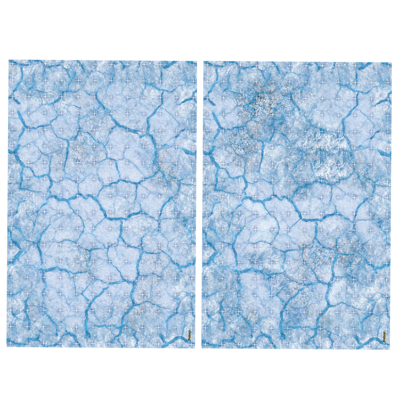 The Frozen North - Card Pack 