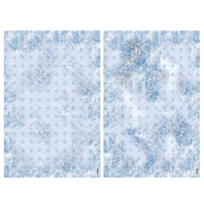 The Frozen North - Card Pack 