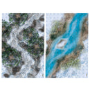 The Frozen North - Card Pack 