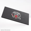 Stranger Things Hellfire Club DM Screen 