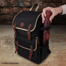 TCG backpack (black)