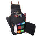 TCG backpack (black)