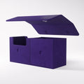 Premium Deck Box - Academic 133+ XL