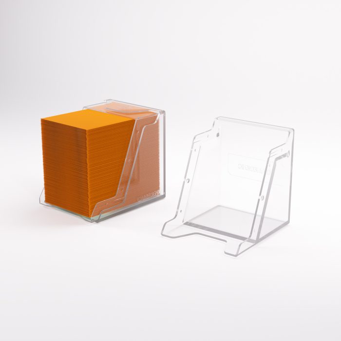 Premium Deck Boxen - Bastion 100+ XL