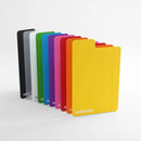 Flex Card Dividers (Multifarben Kartentrenner)