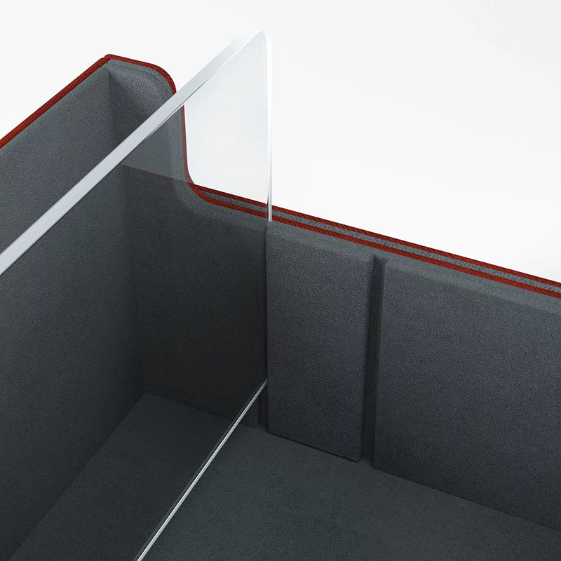 Games' Lair 600+ red