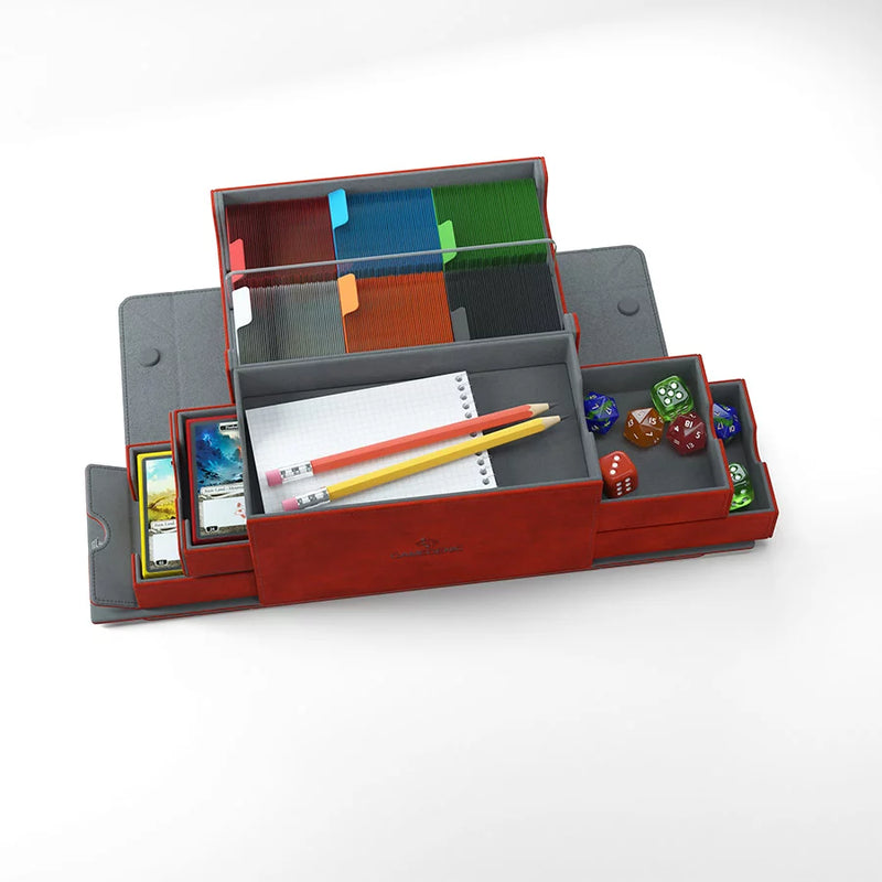 Games' Lair 600+ red