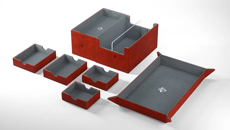 Games' Lair 600+ red