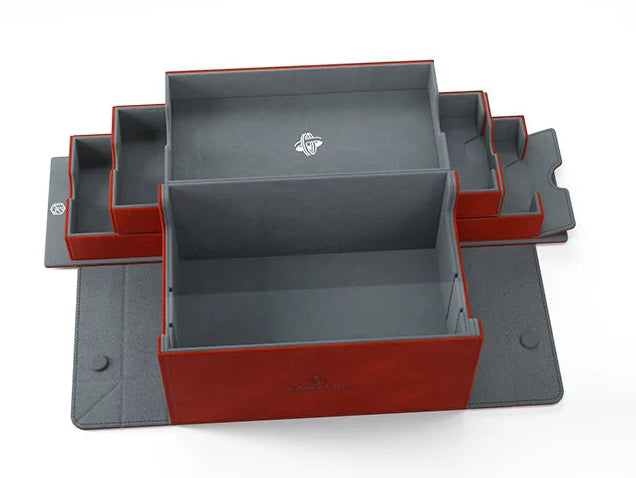 Games' Lair 600+ red