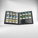 Zip-Up Card Album 24-Pockets