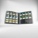 Zip-Up Card Album 24-Pockets