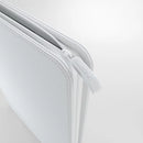 Zip-Up Card Album 24-Pockets