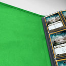 Zip-Up Card Album 24-Pockets