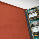 Zip-Up Card Album 24-Pockets