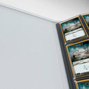 Zip-Up Card Album 24-Pockets