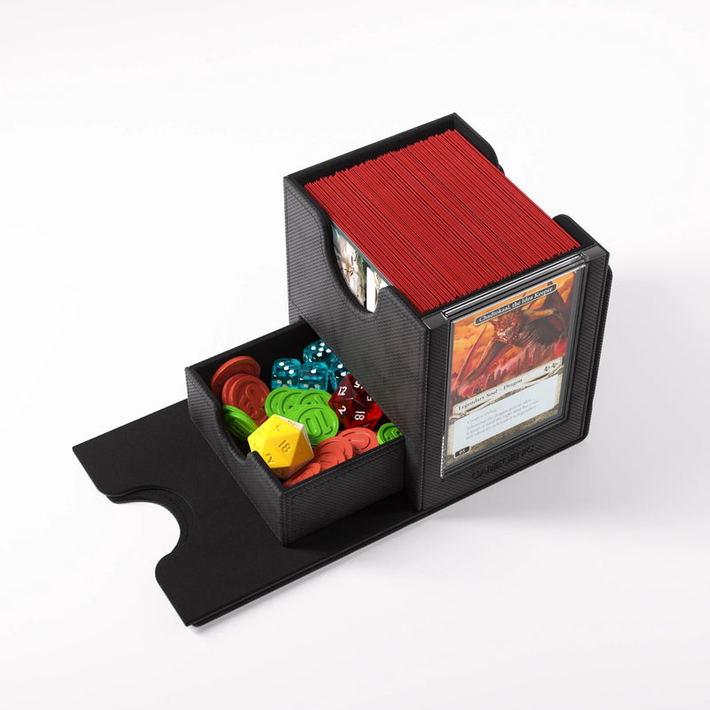 Premium Deck Box - Sidekick PRO 100+ XL Convertible