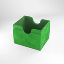 Premium Deck Box - Sidekick 100+ XL Convertible