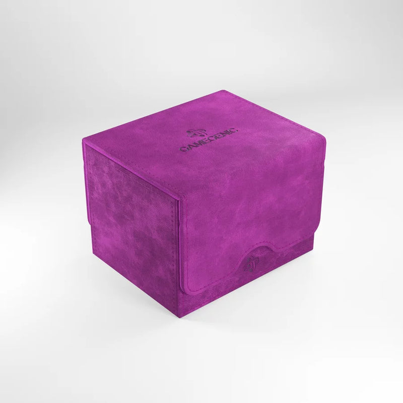 Premium Deck Box - Sidekick 100+ XL Convertible