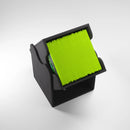 Premium Deck Box - Squire 100+ XL Convertible