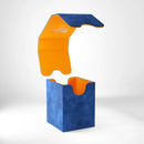 Premium Deck Box - Squire 100+ XL Convertible