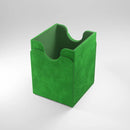 Premium Deck Box - Squire 100+ XL Convertible