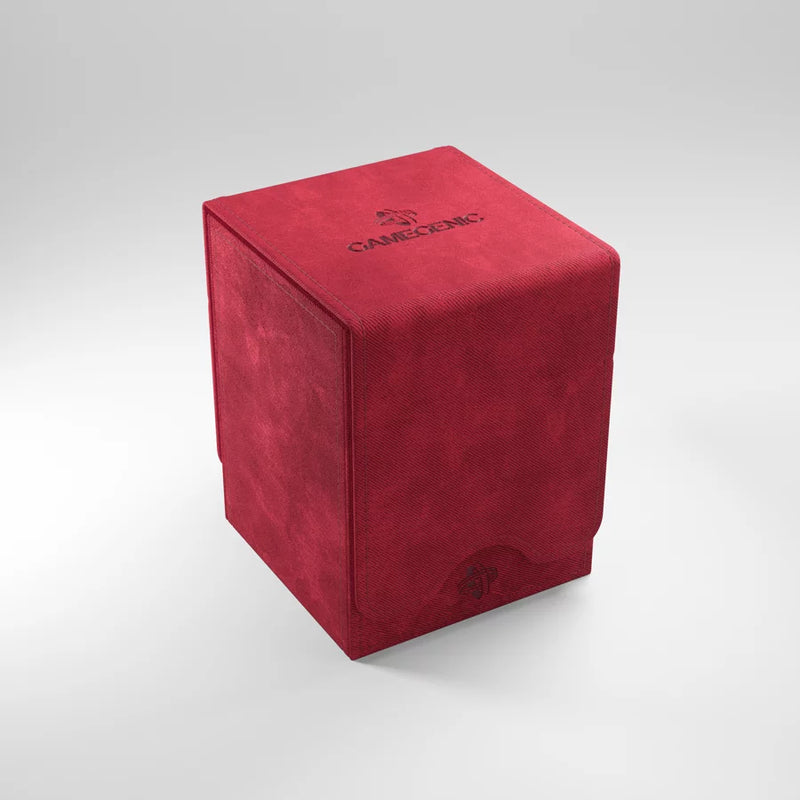 Premium Deck Box - Squire 100+ XL Convertible