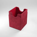 Premium Deck Box - Squire 100+ XL Convertible