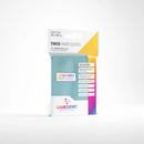 Thicker Inner Sleeves transparent (50)