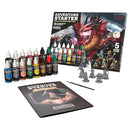 GameMaster Adventure Starter Role-Playing Paint Set