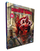 Compendium of Dungeon Crawls: Vol. 5 - Embark on Adventure (5E)