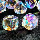 Prisma Crystal Diamondcut