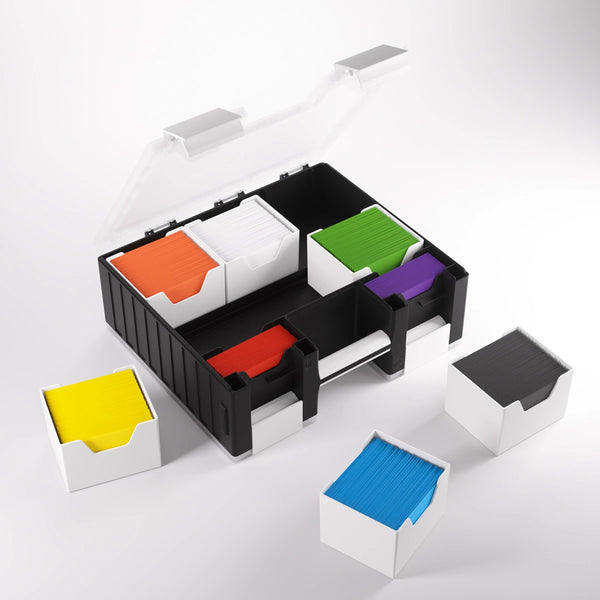 Gamegenic – Game Castle