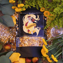 Glückstrank - Zaubertrank-Teemischung