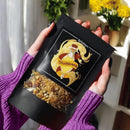 Glückstrank - Zaubertrank-Teemischung