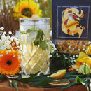 Glückstrank - Zaubertrank-Teemischung