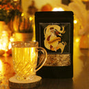 Glückstrank - Zaubertrank-Teemischung