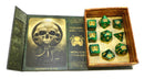 Elder Dice - Brand of Cthulhu Dice