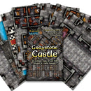 ArcKnight Dungeon Maps Mega-Bundle (240 maps!) 