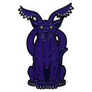 D&D 50th Anniversary Mystery Pin