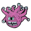 D&D 50th Anniversary Mystery Pin