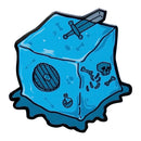 D&D 50th Anniversary Mystery Pin