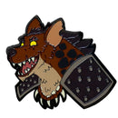 D&D 50th Anniversary Mystery Pin